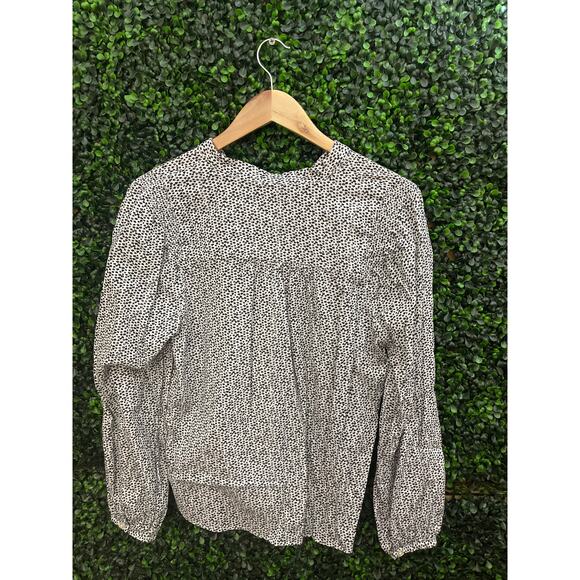 Loft Blouse Size M - Picture 6 of 6